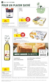 Lit Angebote im Prospekt "LE TRÈS GROS ANNIVERSAIRE" von Intermarché auf Seite 16