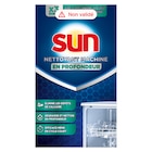 Nettoyant lave vaisselle sun - SUN - Auchan Hypermarché à Wattrelos Nettoyant lave vaisselle sun - SUN en promo chez Auchan Hypermarché Wattrelos à 3,45 €
