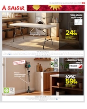 Aspirateur Angebote im Prospekt "LE MOIS VIP VERY IMPORTANT PROMOS*" von Carrefour Market auf Seite 59