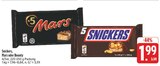 Aktuelle Snickers Angebote bei EDEKA in Leipzig Aktuelles Snickers Angebot bei EDEKA in Leipzig ab 1,99 €