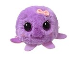 Beanie Bouncers Leggy Octopus, 10 cm Plüschfigur im MediaMarkt Saturn Prospekt Beanie Bouncers Leggy Octopus, 10 cm Plüschfigur von TY im aktuellen MediaMarkt Saturn Prospekt für 4,99 €