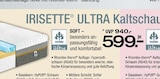 Ultra Komfort Matratze Angebote von Irisette bei Ostermann Düsseldorf für 599,00 €