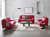 Leder-Sofa 2-sitzig von Novel im aktuellen XXXLutz Möbelhäuser Prospekt