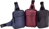 Damen / Herren Schultertasche im Angebot bei E center in Rostock Damen / Herren Schultertasche Angebote bei E center Rostock für 3,99 €