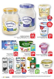 Rama im EDEKA Prospekt in Pirmasens Aktueller EDEKA Prospekt mit Rama, "Aktuelle Angebote", Seite 10