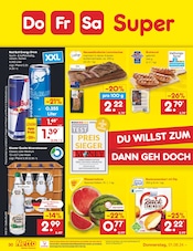 Aktueller Netto Marken-Discount Prospekt mit Lamm, "Aktuelle Angebote", Seite 40