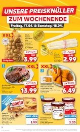 Häagen Dazs Angebot im aktuellen Kaufland Prospekt auf Seite 10