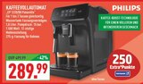 Aktuelles KAFFEEVOLLAUTOMAT Angebot bei Marktkauf in Gelsenkirchen ab 289,99 €