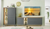 SB Möbel Boss Milda - Wohnprogramm Como Angebot im Prospekt Wohnprogramm Como bei SB Möbel Boss im Milda Prospekt für 499,99 €