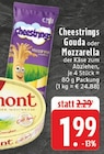 E center - Cheestrings Gouda Angebot im Prospekt Cheestrings Gouda bei E center im Prospekt "" für 1,99 €