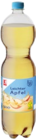 Apfelschorle Original im Kaufland Prospekt Apfelschorle Original von K-CLASSIC im aktuellen Kaufland Prospekt für 0,79 €