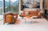 Aktuelles Sofa 2-sitzig Como Angebot bei Zurbrüggen in Gelsenkirchen ab 5.499,00 €
