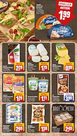 Brot im REWE Prospekt in Göttingen Aktueller REWE Prospekt mit Brot, "Dein Markt", Seite 9