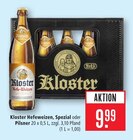 Aktuelles Hefeweizen Angebot bei Marktkauf in Lörrach ab 9,99 €