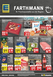EDEKA Prospekt für Bad Rothenfelde mit 28 Seiten EDEKA Prospekt für Bad Rothenfelde: "Aktuelle Angebote", 28 Seiten, 24.08.2026 - 29.08.2026