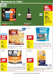 Offre Truffe dans le catalogue Carrefour du moment à la page 32