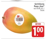 Mango Omer im Angebot bei E center in Nürnberg Mango Omer Angebote von Gut & Günstig bei E center Nürnberg für 1,00 €