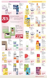Garnier Angebot im aktuellen Rossmann Prospekt auf Seite 7