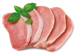 Schweine-Minutensteaks im Netto mit dem Scottie Prospekt zum Preis von 6,99 €
