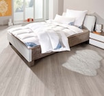 Aktuelles Daunen-Kassettenbettdecke warm Angebot bei Lidl in Oldenburg ab 99,99 €