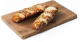 Laugenstange mit Saaten im Angebot bei Netto Marken-Discount in Neunkirchen Laugenstange mit Saaten Angebote von BACK STUBE bei Netto Marken-Discount Neunkirchen für 0,49 €