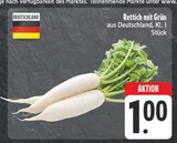 Angebot im EDEKA Dornheim Prospekt EDEKA Dornheim Prospekt mit im Angebot für 1,00 €