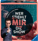 Wer stiehlt mir die Show? von Ravensburger für 21,99 € bei Marktkauf im Angebot Wer stiehlt mir die Show? von Ravensburger im aktuellen Marktkauf Prospekt
