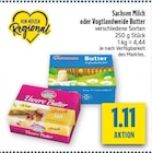 diska Bad Klosterlausnitz - Butter Angebot im Prospekt Butter bei diska im Bad Klosterlausnitz Prospekt für 1,11 €