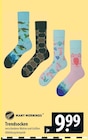 Trendsocken Angebote von Many Mornings bei famila Nordost Stade für 9,99 €