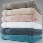 NORA Handtuch im JYSK Prospekt NORA Handtuch von KRONBORG OF DENMARK im aktuellen JYSK Prospekt für 1,25 €