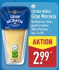 Gran Moravia von Cucina Nobile im aktuellen ALDI Nord Prospekt