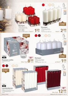 Kaffeevollautomat Angebot im Selgros Prospekt, gültig von 30.10.2025 bis 05.11.2025 Kaffeevollautomat Angebot im aktuellen Selgros Prospekt auf Seite 3