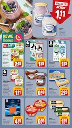 Arla im REWE Prospekt Arla im REWE Prospekt "Dein Markt" auf Seite 14