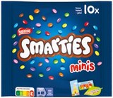 Aktuelle Smarties Angebote bei Netto mit dem Scottie in Dresden Aktuelles Minis Beutel Angebot bei Netto mit dem Scottie in Dresden ab 2,22 €