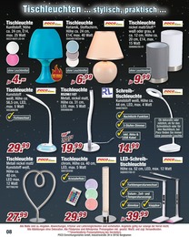 Geschenkartikel Angebot im aktuellen POCO Prospekt auf Seite 8