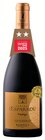 AOP Côtes du Roussillon Rouge Cuvée Prestige HVE3 - Château L'Esparrou - Intermarché Super à Nice AOP Côtes du Roussillon Rouge Cuvée Prestige HVE3 - Château L'Esparrou en promo chez Intermarché Super Nice à 2,94 €