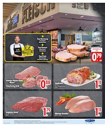 EDEKA Braten im Prospekt EDEKA Braten im Prospekt