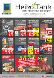 Aktueller E center Prospekt mit Cola, "Aktuelle Angebote", Seite 1