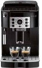 Kaffeevollautomat Magnifica S ECAM 20.116.B im Angebot bei expert in Gießen Kaffeevollautomat Magnifica S ECAM 20.116.B Angebote von DeLonghi bei expert Gießen für 259,00 €