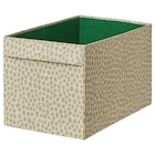 Regal im IKEA Prospekt Fach beige von SLÄKT im aktuellen IKEA Prospekt für 10,00 €