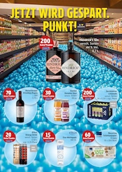 Aktueller EDEKA Frischemarkt Prospekt mit Rotwein, "Top Angebote", Seite 22