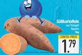 Süßkartoffeln von  im aktuellen EDEKA Prospekt für 1,79 €