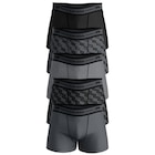 Boxers homme - AIRNESS - Carrefour à Argenteuil Boxers homme - AIRNESS en promo chez Carrefour Argenteuil à 14,99 €