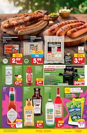 Ähnliche Glühwein Angebote im Prospekt "Aktuelle Angebote" von Netto Marken-Discount in Eberswalde Ähnliche Angebote wie Glühwein im Prospekt "Aktuelle Angebote" auf Seite 11 von Netto Marken-Discount in Eberswalde