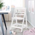 Lidl Hösbach - Treppenhochstuhl Angebot im Prospekt Treppenhochstuhl bei Lidl im Hösbach Prospekt für 54,99 €