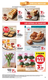 Prospectus U Express "U Express" en cours à Brest, Page 19 Catalogue U Express en cours à Brest, "U Express", Page 19