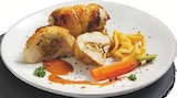 Hähnchen-Rouladen im Angebot bei Lidl in Homburg Hähnchen-Rouladen Angebote von Metzgerfrisch bei Lidl Homburg für 5,49 €