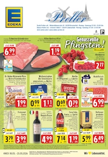 Aktueller EDEKA Prospekt (Lüdenscheid, 30 Seiten zum blättern EDEKA Prospekt Aktuelle Angebote mit 30 Seiten