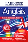 DICTIONNAIRES LANGUES ÉTRANGÈRES - SANSMARQUE en promo chez Auchan Hypermarché DICTIONNAIRES LANGUES ÉTRANGÈRES - SANSMARQUE dans le catalogue Auchan Hypermarché