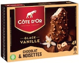 Bâtonnets glacés à Supermarchés Match dans Illange